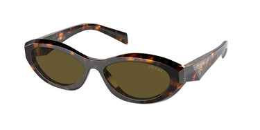 PRADA KADIN GÜNEŞ GÖZLÜĞÜ PR 26ZS 14L09Z 0PR_26ZS__14L09Z_1 PRADA