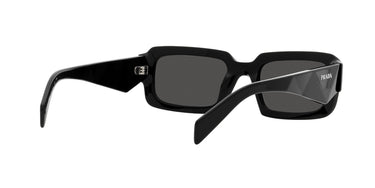 PRADA KADIN GÜNEŞ GÖZLÜĞÜ PR 27ZS 16K08Z 0PR_27ZS__16K08Z_210A PRADA