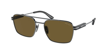PRADA ERKEK GÜNEŞ GÖZLÜĞÜ PR 67ZS 5AV01T 0PR_67ZS__5AV01T_1 PRADA