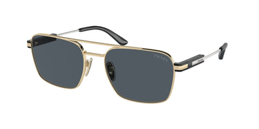 PRADA ERKEK GÜNEŞ GÖZLÜĞÜ PR 67ZS ZVN09T 0PR_67ZS__ZVN09T_1 PRADA