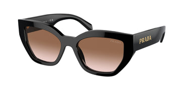 PRADA KADIN GÜNEŞ GÖZLÜĞÜ PR A09S 1AB0A6 0PR_A09S__1AB0A6_1 PRADA