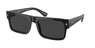 PRADA ERKEK GÜNEŞ GÖZLÜĞÜ PR A10S 16K08G 0PR_A10S__16K08G_1 PRADA