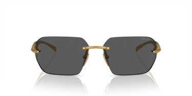 PRADA UNISEX GÜNEŞ GÖZLÜĞÜ PR A55S 15N5S0 0PR_A55S__15N5S0__P21__shad__fr_1 PRADA