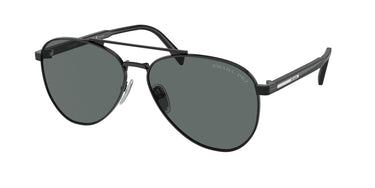 PRADA ERKEK GÜNEŞ GÖZLÜĞÜ PR A58S 1AB5Z1 0PR_A58S__1AB5Z1_1 PRADA