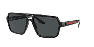 PRADA LINEA ROSSA ERKEK GÜNEŞ GÖZLÜĞÜ 01XS 1AB02G 59 0PS_01XS__1AB02G_030A prada sport