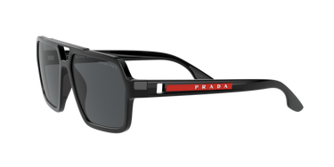 PRADA LINEA ROSSA ERKEK GÜNEŞ GÖZLÜĞÜ 01XS 1AB02G 59 0PS_01XS__1AB02G_060A prada sport