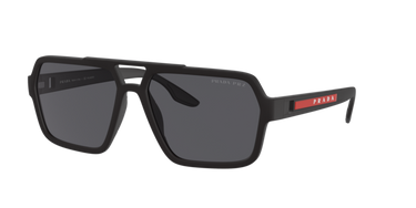 PRADA LINEA ROSSA ERKEK GÜNEŞ GÖZLÜĞÜ 01XS DG002G 59 0PS_01XS__DG002G_030A_1 prada sport
