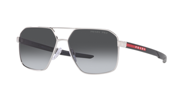 PRADA LINEA ROSSA ERKEK GÜNEŞ GÖZLÜĞÜ 55WS 1BC06G 60 0PS_55WS__1BC06G_030A_138d14d3-5153-410a-9d96-7bbeb38f7022 prada sport