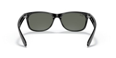 RAY-BAN UNISEX GÜNEŞ GÖZLÜĞÜ 0RB 2132 - New wayfarer 901 - Siyah 0RB2132__901__STD__shad__bk Ray-Ban