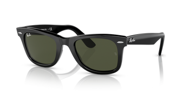 RAY-BAN UNISEX GÜNEŞ GÖZLÜĞÜ 0RB 2140 - Wayfarer 135831 - Siyah 0RB2140__135831__P21__shad__qt Ray-Ban