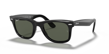RAY-BAN UNISEX GÜNEŞ GÖZLÜĞÜ 0RB 2140 - Wayfarer 901/58 - Siyah 0RB2140__901_58__STD__shad__qt Ray-Ban