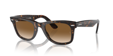 RAY-BAN UNISEX GÜNEŞ GÖZLÜĞÜ 0RB 2140 - Wayfarer 902/51 - Kaplumbağa kabuğu 0RB2140__902_51__P21__shad__qt Ray-Ban