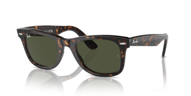 RAY-BAN UNISEX GÜNEŞ GÖZLÜĞÜ 0RB 2140 - Wayfarer 902 - Kaplumbağa kabuğu 0RB2140__902__P21__shad__qt Ray-Ban