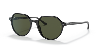 RAY-BAN UNISEX GÜNEŞ GÖZLÜĞÜ 0RB 2195 - Thalia 901/31 - Siyah 0RB2195__901_31__STD__shad__qt Ray-Ban