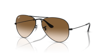 RAY-BAN UNISEX GÜNEŞ GÖZLÜĞÜ 0RB 3025 - Aviator large metal 002/51 - Siyah 0RB3025__002_51__P21__shad__qt Ray-Ban