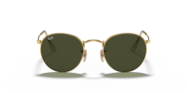 RAY-BAN UNISEX GÜNEŞ GÖZLÜĞÜ 0RB 3447 - Round metal 001 - Arista altın 0RB3447__001__STD__shad__fr_1 Ray-Ban