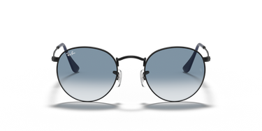 RAY-BAN UNISEX GÜNEŞ GÖZLÜĞÜ 0RB 3447 - Round metal 006/3F - Siyah 0RB3447__006_3F__STD__shad__fr Ray-Ban