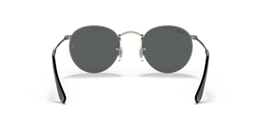 RAY-BAN UNISEX GÜNEŞ GÖZLÜĞÜ 0RB 3447 - Round metal 9229B1 - Tunç grisi 0RB3447__9229B1__STD__shad__bk Ray-Ban