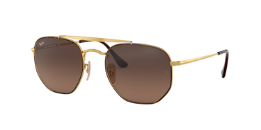 RAYBAN UNISEX GÜNEŞ GÖZLÜĞÜ 0RB 3648 910443 - Havana 0RB3648__910443_030A Ray-Ban