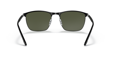 RAY-BAN UNISEX GÜNEŞ GÖZLÜĞÜ 0RB 3686 186/31 - Siyah 0RB3686__186_31__STD__shad__bk Ray-Ban