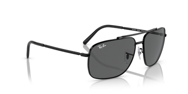 RAY-BAN UNISEX GÜNEŞ GÖZLÜĞÜ 0RB 3796 002/B1 - Siyah 0RB3796__002_B1__P21__shad__al2 Ray-Ban