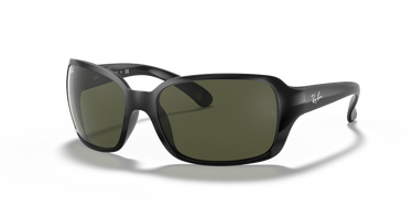 Ray-ban Kadın Güneş Gözlüğü 4068 601 - Siyah