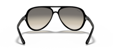 Ray-ban Erkek Güneş Gözlüğü 0RB 4125 601/32 - Siyah