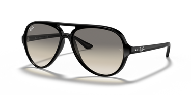 Ray-ban Erkek Güneş Gözlüğü 0RB 4125 601/32 - Siyah