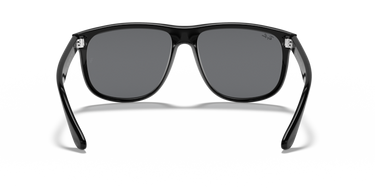 RAY-BAN ERKEK GÜNEŞ GÖZLÜĞÜ 0RB 4147 - Boyfriend 601/87 - Siyah 0RB4147__601_87__STD__shad__bk Ray-Ban