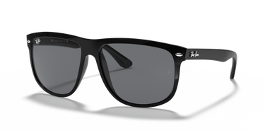 RAY-BAN ERKEK GÜNEŞ GÖZLÜĞÜ 0RB 4147 - Boyfriend 601/87 - Siyah 0RB4147__601_87__STD__shad__qt Ray-Ban