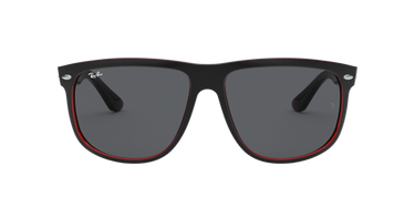 Ray-ban ERKEK Güneş Gözlüğü 0RB 4147 617187 - Siyah BOYFRIEND 0RB4147__617187_000A Ray-Ban