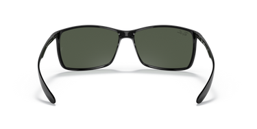 RAY-BAN ERKEK GÜNEŞ GÖZLÜĞÜ 0RB 4179 - Liteforce 601/71 - Siyah 0RB4179__601_71__STD__shad__bk Ray-Ban