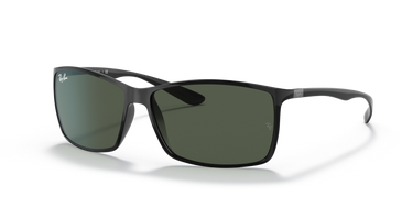 RAY-BAN ERKEK GÜNEŞ GÖZLÜĞÜ 0RB 4179 - Liteforce 601/71 - Siyah 0RB4179__601_71__STD__shad__qt Ray-Ban