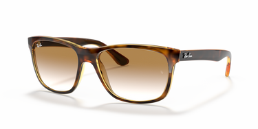 RAY-BAN UNISEX GÜNEŞ GÖZLÜĞÜ 0RB 4181 - Rb 4181 710/51 - Açık havana 0RB4181__710_51__STD__shad__qt Ray-Ban