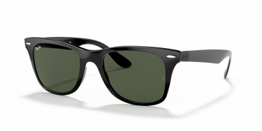 RAY-BAN UNISEX GÜNEŞ GÖZLÜĞÜ 0RB 4195 - Wayfarer liteforce 601/71 - Siyah 0RB4195__601_71__STD__shad__qt Ray-Ban