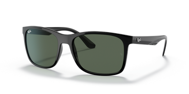 RAY-BAN UNISEX GÜNEŞ GÖZLÜĞÜ 0RB 4232 601/71 - Siyah 0RB4232__601_71__STD__shad__qt Ray-Ban