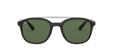 Ray-ban UNISEX Güneş Gözlüğü 0RB 4290 601/71 - Siyah 0RB4290__601_71_000A Ray-Ban