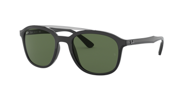 Ray-ban UNISEX Güneş Gözlüğü 0RB 4290 601/71 - Siyah 0RB4290__601_71_030A Ray-Ban