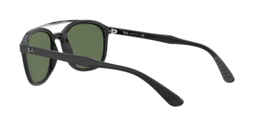 Ray-ban UNISEX Güneş Gözlüğü 0RB 4290 601/71 - Siyah 0RB4290__601_71_120A Ray-Ban