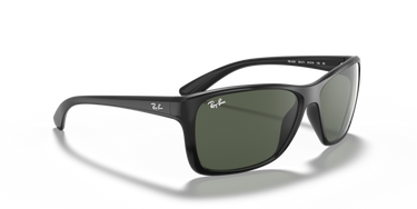Ray-ban ERKEK Güneş Gözlüğü 0RB 4331 601/71 - Siyah 0RB4331__601_71__STD__shad__al2 Ray-Ban