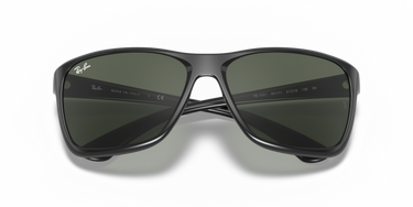 Ray-ban ERKEK Güneş Gözlüğü 0RB 4331 601/71 - Siyah 0RB4331__601_71__STD__shad__cfr Ray-Ban