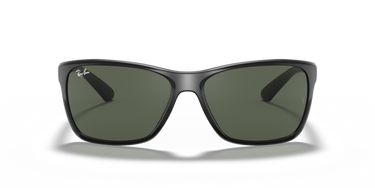 Ray-ban ERKEK Güneş Gözlüğü 0RB 4331 601/71 - Siyah 0RB4331__601_71__STD__shad__fr Ray-Ban