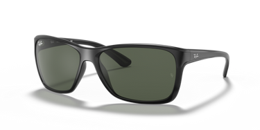 Ray-ban ERKEK Güneş Gözlüğü 0RB 4331 601/71 - Siyah 0RB4331__601_71__STD__shad__qt Ray-Ban