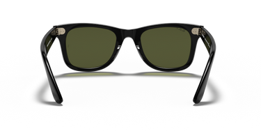 RAY-BAN UNISEX GÜNEŞ GÖZLÜĞÜ 0RB 4340 - Wayfarer 601/58 - Siyah 0RB4340__601_58__STD__shad__bk Ray-Ban