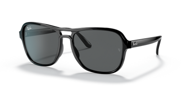 RAY-BAN UNISEX GÜNEŞ GÖZLÜĞÜ 0RB 4356 601/B1 0RB4356__601_B1__STD__shad__qt Ray-Ban