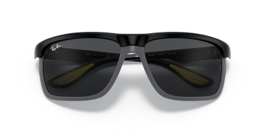 Ray-ban ERKEK Güneş Gözlüğü 0RB 4363M F65987 - Siyah 0RB4363M__F65987__STD__shad__cfr Ray-Ban