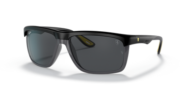 Ray-ban ERKEK Güneş Gözlüğü 0RB 4363M F65987 - Siyah 0RB4363M__F65987__STD__shad__qt_1 Ray-Ban
