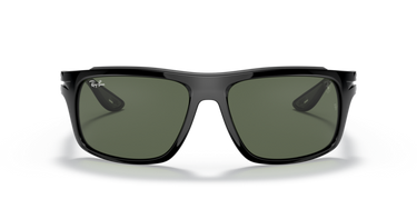 Ray-ban ERKEK Güneş Gözlüğü 0RB 4364M F65071 - Siyah 0RB4364M__F65071__STD__shad__fr Ray-Ban