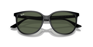 RAY-BAN KADIN GÜNEŞ GÖZLÜĞÜ 0RB 4378 601/71 - Siyah 0RB4378__601_71__P21__shad__cfr Ray-Ban