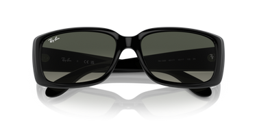 RAY-BAN KADIN GÜNEŞ GÖZLÜĞÜ 0RB 4389 601/71 - Siyah 0RB4389__601_71__P21__shad__cfr Ray-Ban